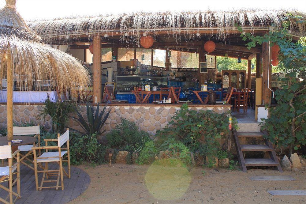 L'Oasi Villaggio Albergo Favignana Ngoại thất bức ảnh