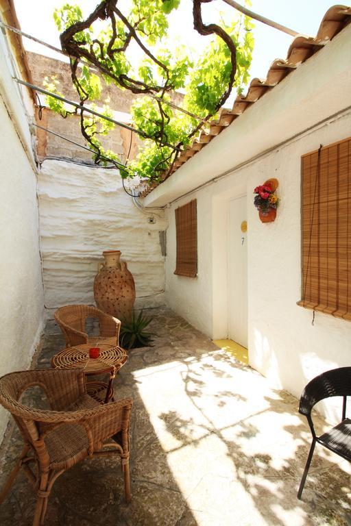 L'Oasi Villaggio Albergo Favignana Ngoại thất bức ảnh