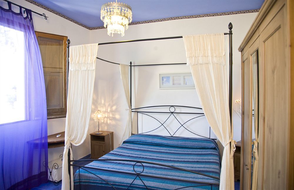 L'Oasi Villaggio Albergo Favignana Ngoại thất bức ảnh